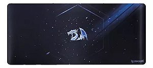 MOUSEPAD XEON 900X400X3mm P041 REDRAGON