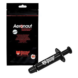 PASTA TERMICA 1G AERONAUT 8,5W/mk TG-A-001-RS THERMAL GRIZZLY