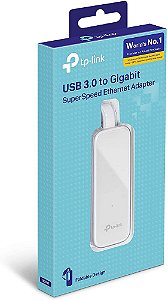 ADAP USB 3.0 REDE GIGABIT UE300 TP-LINK