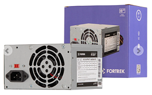 FONTE ATX 200W FK 420P S/CABO ENERGIA FORTREK