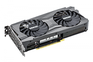 PLACA DE VIDEO 8GB NV RTX 3060 TWIN X2 G6 128BITS N30602-08D6-11902130 INNO3D