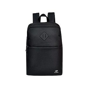 MOCHILA P/NB 15,6 MC-40BK PRETA C3TECH