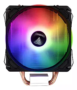 AIR COOLER BOREAS E1-410 PRETO GAMDIAS