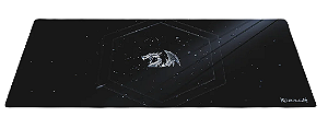 MOUSEPAD GAMER XEON 900x400x3mm P041 V2 REDRAGON