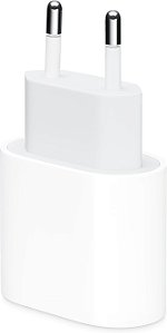 CARREGADOR USB-C 20W CH20 BRANCO CUDY