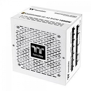 FONTE ATX 1050W TOUGHPOWER GF A3 80+ GOLD F MODULAR THERMALTAKE