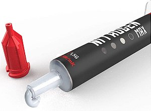 PASTA TERMICA NITROGEN 4G PRO 8.5W/mK PCYNP0485 PCYES