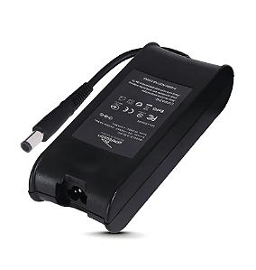 FONTE NOTE HP 19.5V 4.62A 90W 4.5x3.0 PLUG AZUL