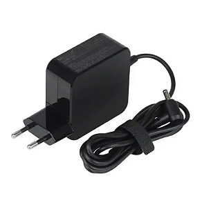 FONTE NOTE ASUS 19V 3.42A 65W PLUG 4.0x1.35