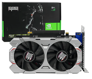 PLACA DE VIDEO 4GB NV GTX 750TI HDMI VGA DVI 128B VXPRO