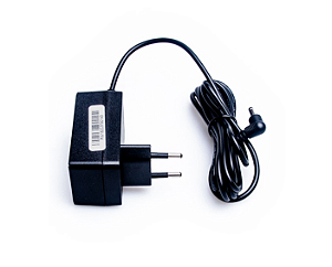 FONTE NOTE POSITIVO 12V 2A 3.5x1.35 24W