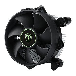 COOLER CPU LGA1200/115x/775 FRIGG T-GC9112 T-DAGGER