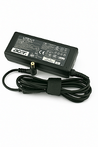 FONTE NOTE ACER SAMSUNG 19V 3.42A 65W 3.0x1.1