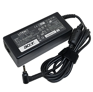 FONTE NOTE ACER 65W 19V 3.42A 5.5x1.7