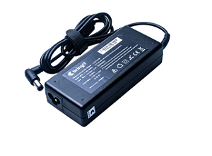 FONTE NOTE DELL 19.5V 4.62A 90W 7.4x5.0