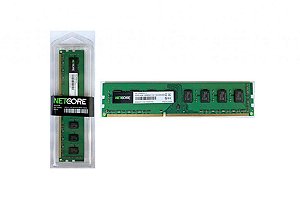 MEMORIA 16GB DDR4 3200 NETCORE