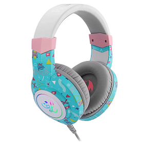 HEADSET GAMER USB LULUCA L260RGB REDRAGON