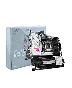 PLACA MAE 1700 ROG STRIX B760-G GAMING WIFI DDR5 ASUS