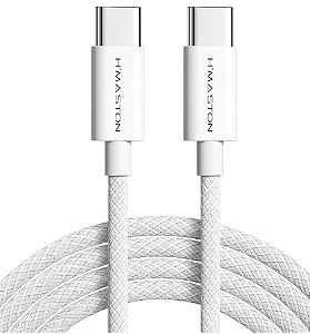 CABO USB C / LIGHTNING 27W PREMIUM ELITE X62 1.5M ALMEIDA CRUZ