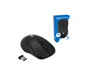 MOUSE S/ FIO OFFICE 015-0080 5+
