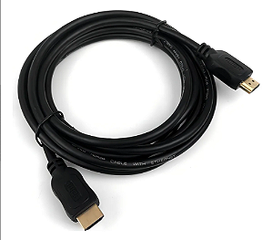 CABO HDMI 3M V2.0 PC-HDMI30 PLUSC