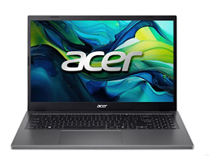 NOTEBOOK ACER AG15-71P-5405 i5 13420H 16GB 512GB