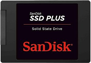 SSD 2TB SATA3 545 / 515 G28 PLUS SANDISK