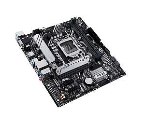 PLACA MAE 1200 PRIME H510M-A R2.0 ASUS