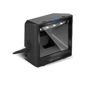 LEITOR CODIGO BARRAS 1D/2D USB LB-D2000BK C3TECH