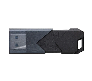PEN DRIVE 256GB USB 3.2 DATATRAVELER EXODIA DTX KINGSTON