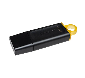PEN DRIVE 128GB USB 3.2 DATATRAVELER EXODIA DTX KINGSTON