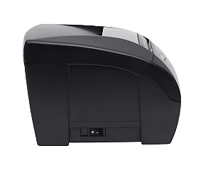 IMPRESSORA TERMICA BEMA MP4200 HS ELGIN