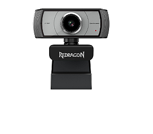 WEBCAM 1080P FULLHD STREAMING APEX 2 GW900-1 REDRAGON