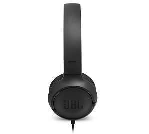 FONE DE OUVIDO TUNE T520BT PRETO JBL