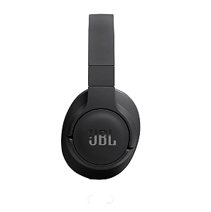 FONE DE OUVIDO TUNE T720BT PRETO JBL