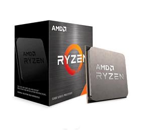 PROCESSADOR AMD AM4 RYZEN 7 5700X S/ VIDEO S/ COOLER