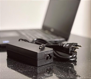 FONTE NOTE DELL 19.5V 4.62A 90W 4.0x1.7