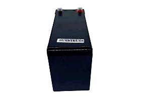 BATERIA NOBREAK 12V 7AH BS-12V7A COLETEK