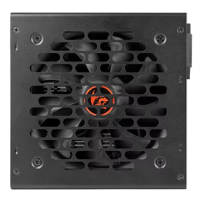 FONTE ATX 500W RGPS-500 80+ WHITE PRETO S/ CABO GC-PS021 REDRAGON