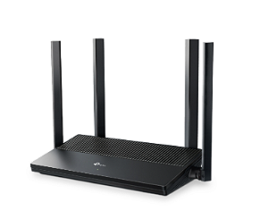 ROTEADOR WIFI6 GIGA AGINET EX521 AX3000 TP-LINK