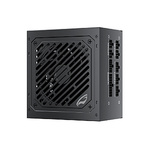 FONTE ATX 650W 80+ BRONZE FULL MODULAR PS-G650 TECLAB CYBERNETICS C3TECH