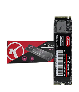 SSD M.2 256GB NVME 2280 KP-HD813 KNUP