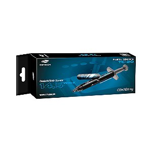 PASTA TERMICA TC-20 C3TECH