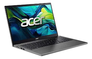 NOTEBOOK ACER ASPIRE GO AG15-71P-5939 INTEL CORE i5 8GB 256GB W11