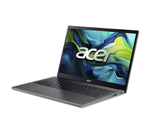 NOTEBOOK ACER ASPIRE GO AG15-71P-54J6 INTEL I5-13420H 8GB RAM 256GB SSD TELA 15.6" FHD WINDOWS