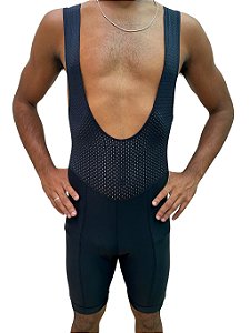 Macacão Bretelle Ciclismo ES