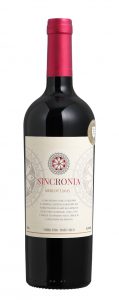 Sincronia Merlot