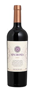 Sincronia Shiraz