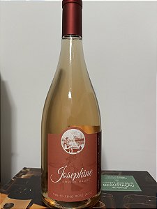 Josephine Rosé Sangiovese
