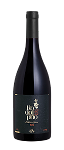 ***Rodolpho Cabernet Franc